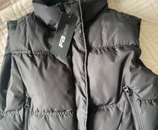 Body warmer