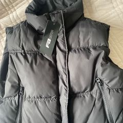 Body warmer