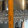 Bohemian Crystal Chandelier Image 4