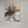 Brand new original alcohol ink painting Image 4