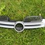 Mk5 Vw Golf Front Bumper With Grill Image 2