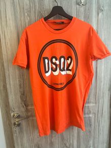 Dsquared2 T-Shirt - Medium