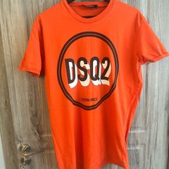 Dsquared2 T-Shirt - Medium