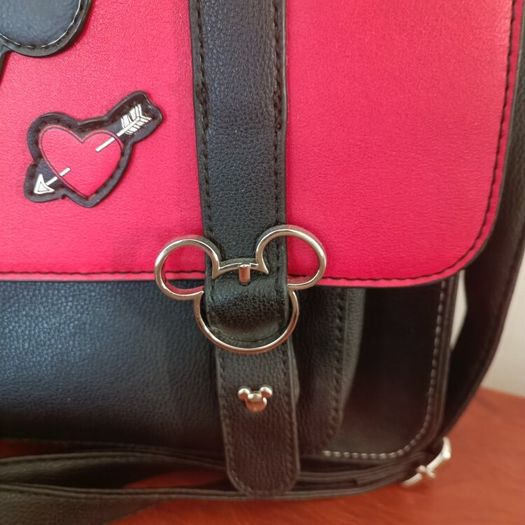 Mickey Mouse bag