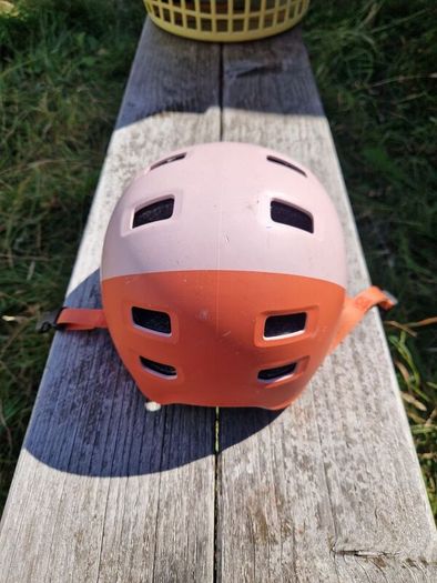 helmet