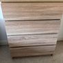 Chest of drawers Image 2