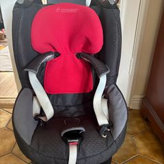 Car Seat Maxi-Cosi