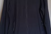Helly Hansen Black Fleece Zip