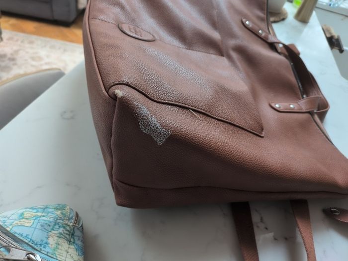 pacapod changing bag