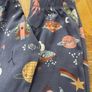 Next kids space pj set Image 5