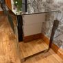 Mirror tv unit Image 2