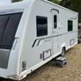 Buccaneer Corsair Caravan 4 Berth Image 4