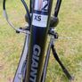 Electric  Ladies  Bicycle Image 2