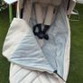 venicci upline travel system Image 8