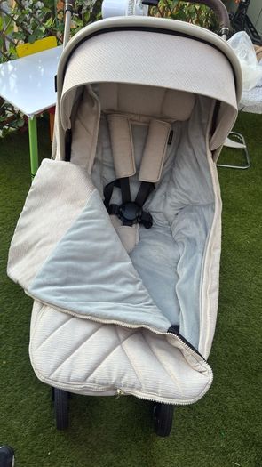 venicci upline travel system