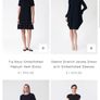 Irish Designer Louise Kennedy dress Image 6