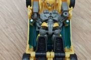 Transformer bumblebee