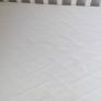 IKEA SUNDVIK Cot with Silentnight Mattress (140x70) Image 5