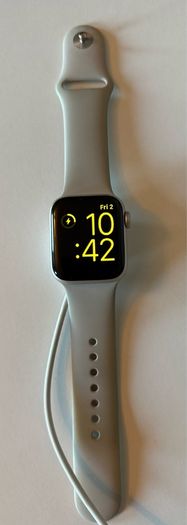 Apple Watch SE 2nd Gen 40mm Cellular