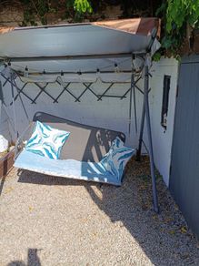 swing chair