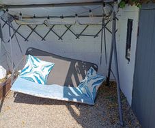 swing chair