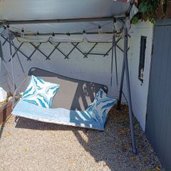 swing chair