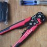 Soldering Iron Kit & Wire Crimping Tool Image 2