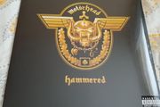Motorhead Hammered Vinyl New and Sealed