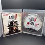 Saw II: Flesh & Blood Ps3 Image 2