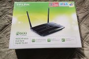 Tp- Link Wdr3600