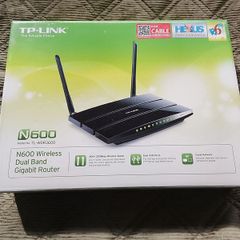 Tp- Link Wdr3600