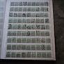 A huge collection of Edward VII stamps in the stock book Image 8