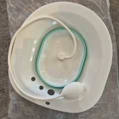 Sitz bath