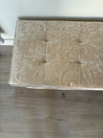 Blanket Box