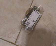 New remote control lights