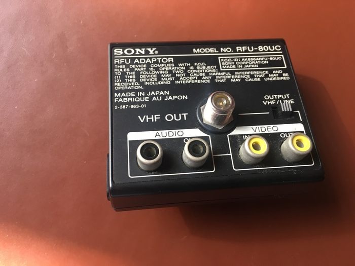 Electronics