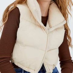 vest gillet size fits xs s