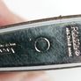 Vintage Ronson Varaflame Leather mid-60s Image 7