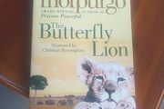 Michael Morpurgo