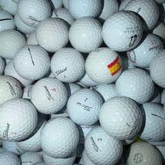 Grade B Pro V1 & Pro V1x Golf Balls