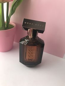 Hugo Boss The Scent Absolute For Her 50ml Eau de Parfum New