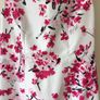 New wedding guest dress UK 8 Image 4