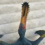 Schleich 14540 Anhanguera pterosaur dinosaur Used Please see photos Image 4