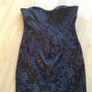 Corset style dress Image 3