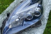 Toyota Prius plug in LED head light