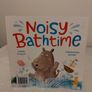 Noisy Bathtime Storybook Image 2