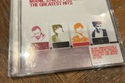 Manic Street Preachers - Forever Delayed - The Greatest Hits