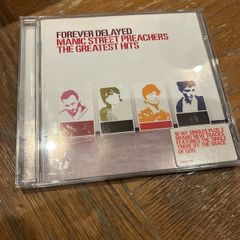 Manic Street Preachers - Forever Delayed - The Greatest Hits