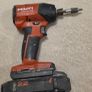 hilti sid 6-22 impact driver Image 5