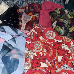 Womens tops bundle size 16